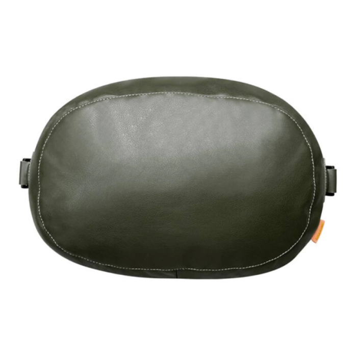 Подушка підголівник Baseus ComfortRide Series Double-Sided Car Headrest Pillow Forest Green