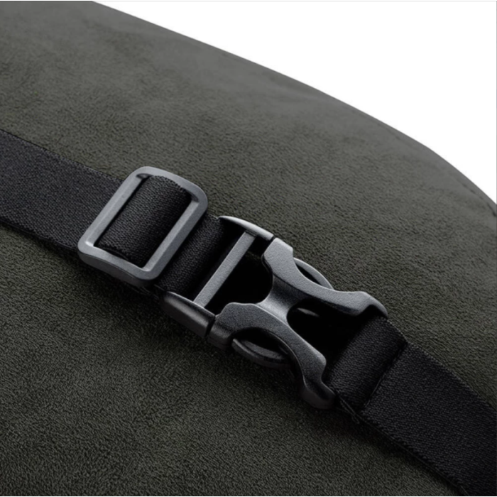 Подушка підголівник Baseus ComfortRide Series Double-Sided Car Headrest Pillow Forest Green