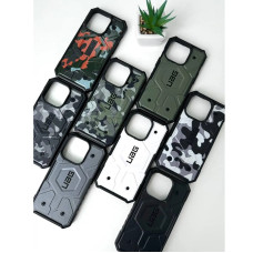 Чохол для смартфона UAG AAA Pathfinder Mag for Apple iPhone 16 Army White