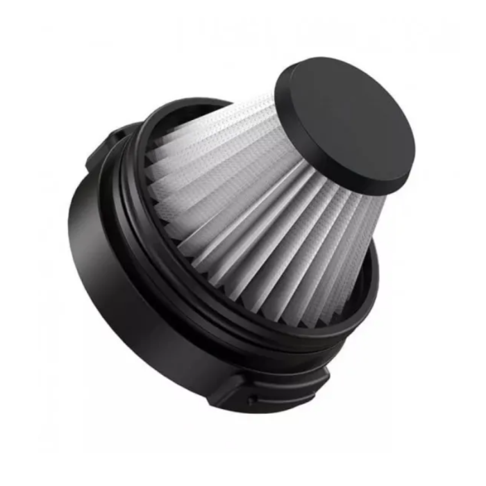 Фільтр для автомобільного пилососа Baseus A3 Car vacuum Cleaner strainer（2PCS）Black