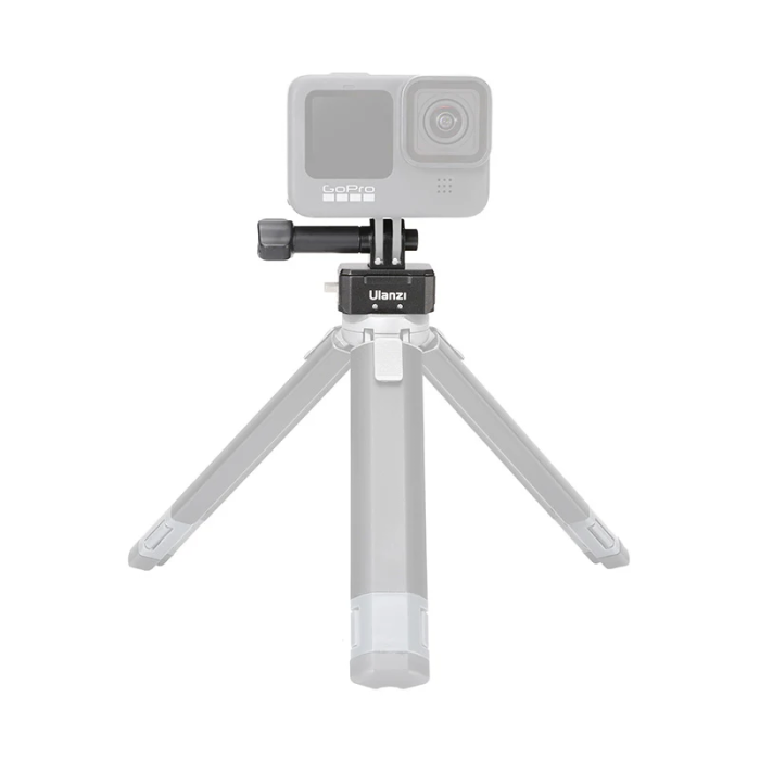 Кріплення Ulanzi ULANZI Hummingbird Camera QR Base (R079)