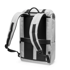 Рюкзак Tomtoc VintPack-TA1 22L Laptop Backpack Light gray 15.6 Inch/22L (TA1M1G1)