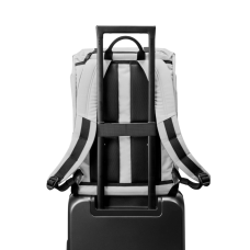 Рюкзак Tomtoc VintPack-TA1 22L Laptop Backpack Light gray 15.6 Inch/22L (TA1M1G1)