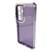 Чохол для смартфона Space III for Samsung Galaxy S23 FE Dark Purple