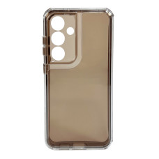 Чохол для смартфона Space III for Samsung Galaxy S24 Plus Tea Brown