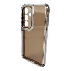 Чохол для смартфона Space III for Samsung Galaxy S24 Plus Tea Brown