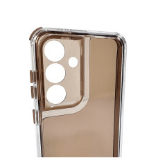 Чохол для смартфона Space III for Samsung Galaxy S24 Plus Tea Brown