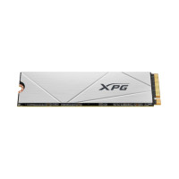 Накопичувач SSD M.2 ADATA GAMMIX S60 1TB 2280 PCIe 4x4 NVMe 3D NAND Read/Write:5000/3200 MB/sec