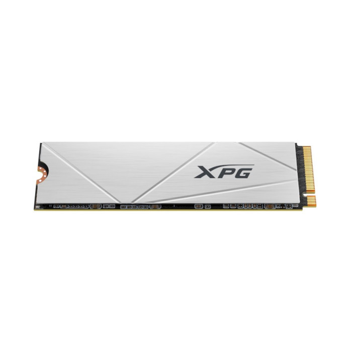 Накопичувач SSD M.2 ADATA GAMMIX S60 1TB 2280 PCIe 4x4 NVMe 3D NAND Read/Write:5000/3200 MB/sec