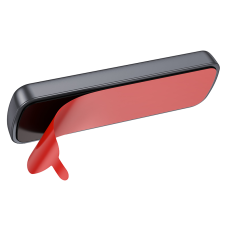 Автотримач для телефона BOROFONE BH121 Eternal magnetic car holder Black Gray