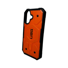 Чохол для смартфона UAG AAA Pathfinder Mag for Apple iPhone 16 Orange