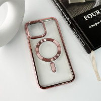 Чохол для смартфона Cosmic CD Magnetic for Apple iPhone 14 Pro Max Rose Gold