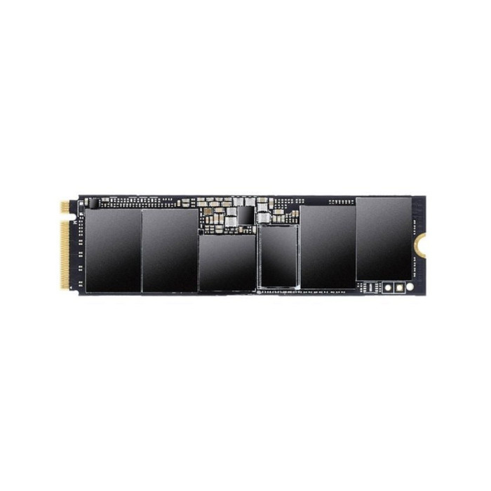 Накопичувач SSD M.2 Apacer AS2280Q4U5 (For PS5) 2TB 2280 PCIe 4.0x4 NVMe 3D Nand Read/Write: 7400/7000 MB/sec