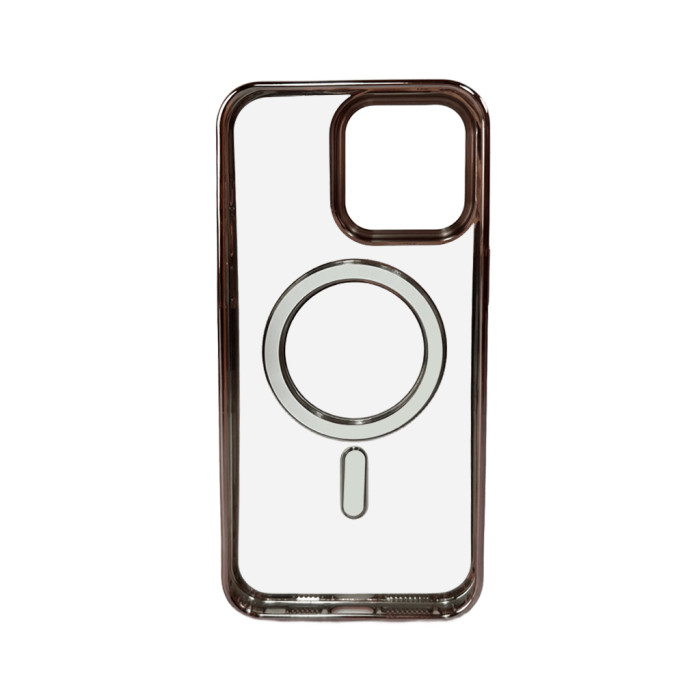 Чохол для смартфона Cosmic CD Magnetic for Apple iPhone 13 Pro Max Rose Gold