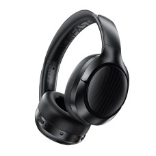 Бездротові накладні навушники ACEFAST H5 active noise cancelling wireless headset Black