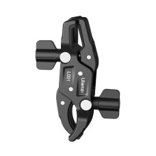 Кріплення Ulanzi Vijimi LC01 Tube Clamp (UV-T017 LC01)