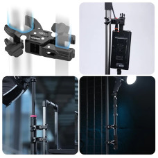 Кріплення Ulanzi Vijimi LC01 Tube Clamp (UV-T017 LC01)