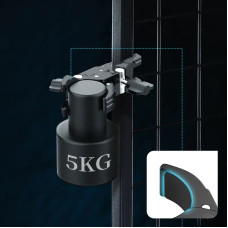 Кріплення Ulanzi Vijimi LC01 Tube Clamp (UV-T017 LC01)