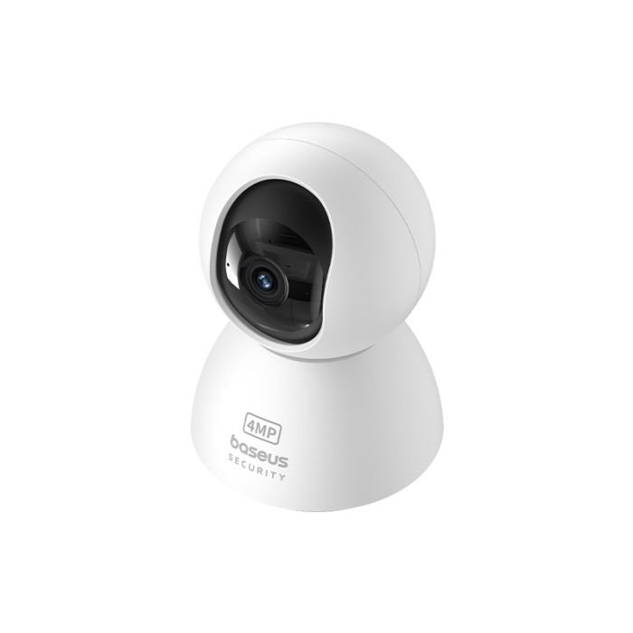 IP-камера відеоспостереження Baseus Security P1 Indoor Camera 3K White EU