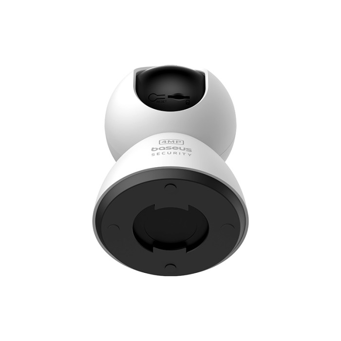 IP-камера відеоспостереження Baseus Security P1 Indoor Camera 3K White EU