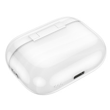 Бездротові навушники TWS BOROFONE BW84 Dream White