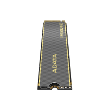 Накопичувач SSD M.2 ADATA LEGEND 860 1TB 2280 PCIe Gen 4x4 3D NAND Read/Write: 6000/4000 MB/sec