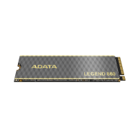 Накопичувач SSD M.2 ADATA LEGEND 860 1TB 2280 PCIe Gen 4x4 3D NAND Read/Write: 6000/4000 MB/sec