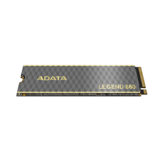 Накопичувач SSD M.2 ADATA LEGEND 860 1TB 2280 PCIe Gen 4x4 3D NAND Read/Write: 6000/4000 MB/sec