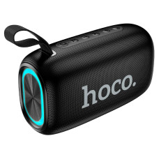 Портативна колонка HOCO HC25 Radiante sports BT speaker, 10W*2, Black