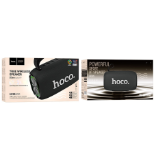 Портативна колонка HOCO HC25 Radiante sports BT speaker, 10W*2, Black