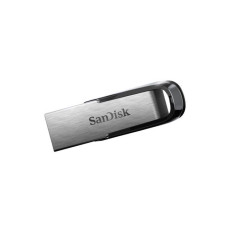 Флеш-накопичувач SanDisk USB 3.0 Ultra Flair 64Gb