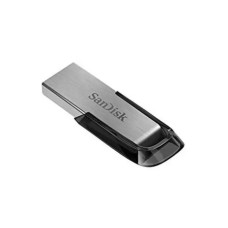 Флеш-накопичувач SanDisk USB 3.0 Ultra Flair 64Gb