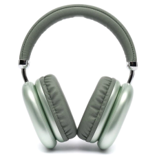 Бездротові накладні навушники HOCO W35 Max Joy BT headphones Green