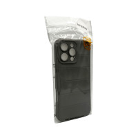 Чохол для смартфона Cosmic Magic Shield for Apple iPhone 16 Pro Grey Smoke