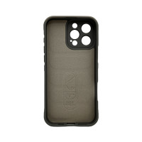 Чохол для смартфона Cosmic Magic Shield for Apple iPhone 16 Pro Grey Smoke