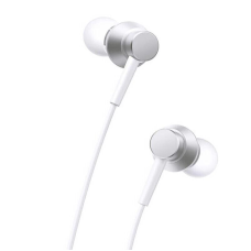 Навушники дротові Baseus Encok CZ11 (Type-C) Moon White