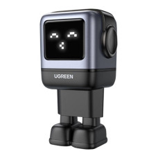 Мережевий зарядний пристрій UGREEN Uno RG 65W 3-Port GaN Fast Charger EU