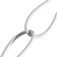 Кабель Baseus Superior Series Fast Charging Data Cable USB to Type-C 100W 2m Moon White