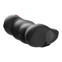 Подушка підголівник Baseus ComfortRide Series Car Headrest Pillow Cluster Black