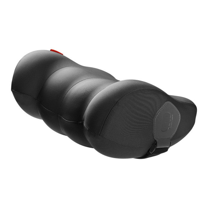 Подушка підголівник Baseus ComfortRide Series Car Headrest Pillow Cluster Black