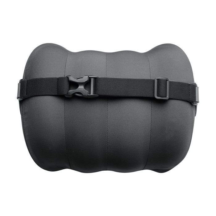 Подушка підголівник Baseus ComfortRide Series Car Headrest Pillow Cluster Black