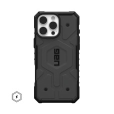 Чохол для смартфона UAG AAA Pathfinder Mag for Apple iPhone 16 Pro Grey