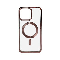 Чохол для смартфона Cosmic CD Magnetic for Apple iPhone 14 Pro Rose Gold