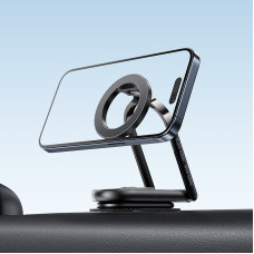 Автотримач для телефона ACEFAST D54 magnetic car holder for dashboard Black