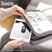 Трекер HOCO E94 Star intelligent positioning anti-lost device Blue Star