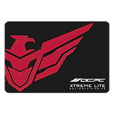 Накопичувач SSD OCPC XTL-200 SSD 2.5" SATA III 512GB