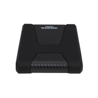 Зовнішній жорсткий диск PHD External 2.5'' ADATA USB 3.1 DashDrive Durable HD650 1TB Black