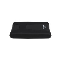Зовнішній жорсткий диск PHD External 2.5'' ADATA USB 3.1 DashDrive Durable HD650 1TB Black