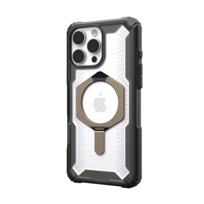 Чохол для смартфона UAG AAA Plazma Mag XTE for Apple iPhone 15 Black