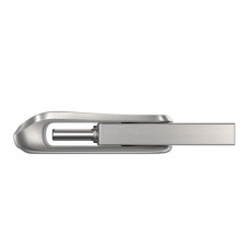 Флеш-накопичувач SanDisk USB 3.1 Ultra Dual Luxe Type-C 64Gb (150 Mb/s)